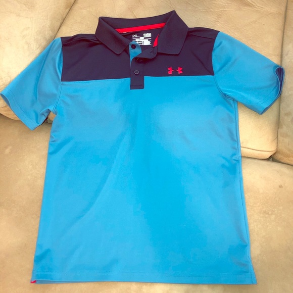 Under Armour Polo - Picture 1 of 1